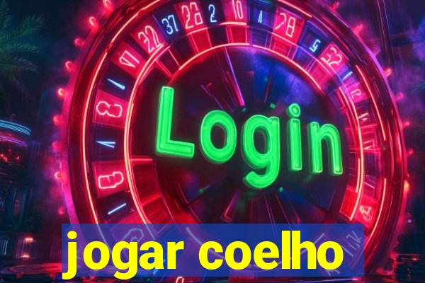 jogar coelho